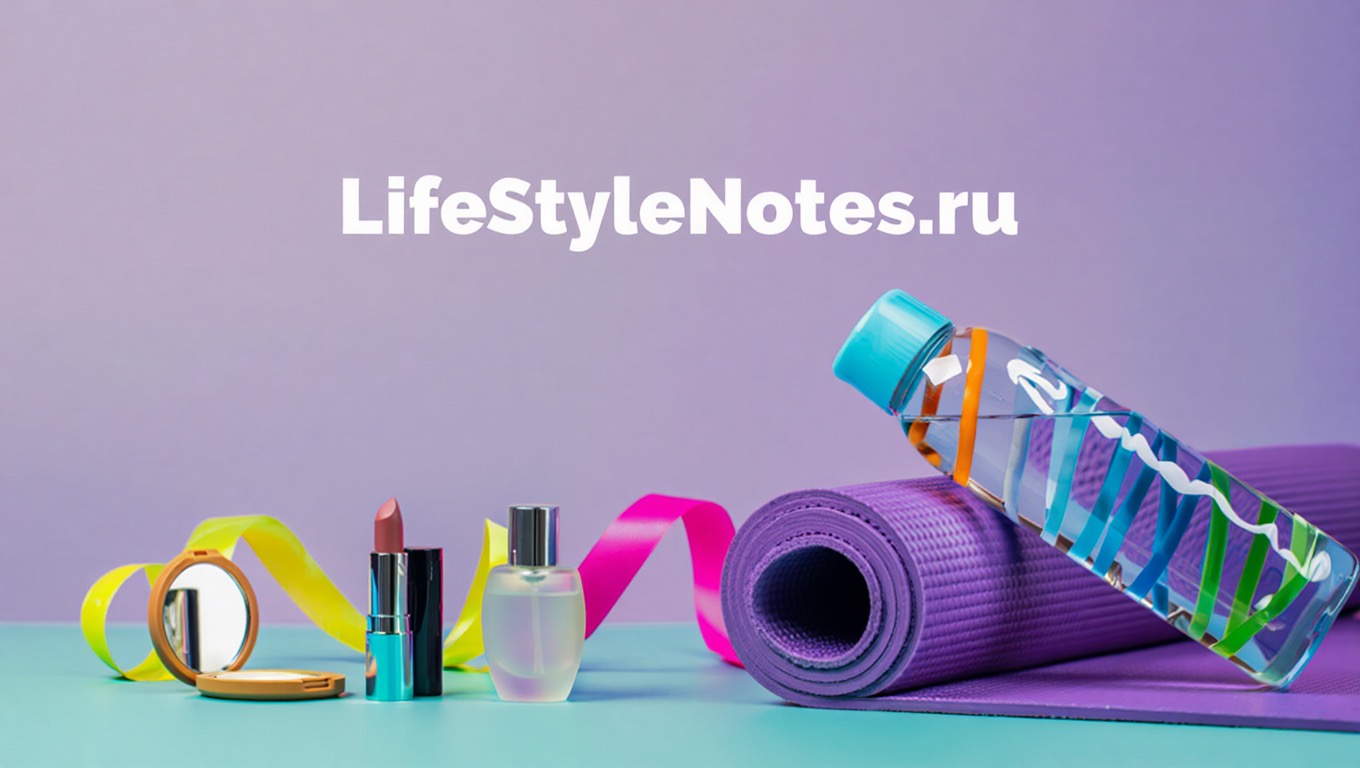 Наборы для йоги: идеальный старт и комфорт в практике