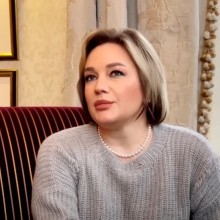 Татьяна Буланова высказалась о ревности жениха