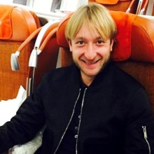 «Скоро»: Евгений Плющенко поделился планами на нового ребенка