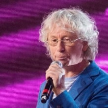 Дочь Укупника объяснила, почему он перестал с ней общаться
