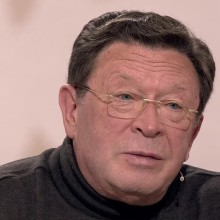Георгий Мартиросян оказался в больнице