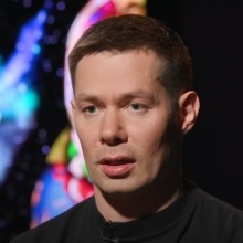 Стас Пьеха попал в больницу из-за COVID-19