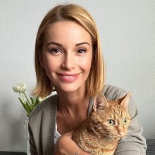 Ольга Орлова пожаловалась на плохое самочувствие после родов