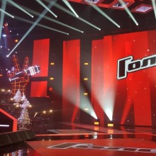 В шоу «Голос» изменили правила