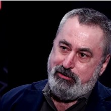 Александр Толмацкий обвинил вдову Децла в черной магии