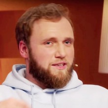 Звезда шоу «Что было дальше?» Илья Макаров женился