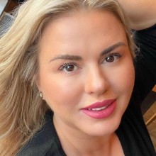 Анна Семенович начала худеть после отравления