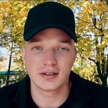 Блогер Эдвард Бил разводится с женой – СМИ