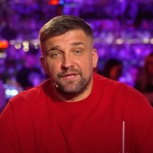 Баста высказался о смене фамилии