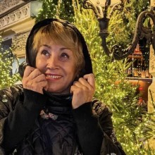 Вместе с «любовницей» Нарцисса задержали экс-жену Шаляпина Копенкину