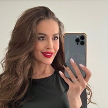 Анна Бузова рассказала о ссорах с женихом из-за денег