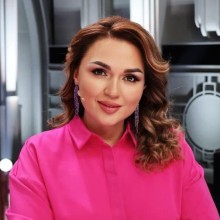 Надежду Ангарскую госпитализировали перед родами