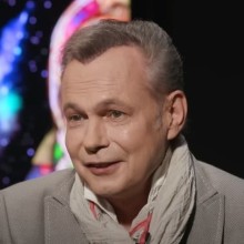 Владимир Левкин: в Конституции всех надо обязать обследоваться