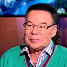 Михаил Муромов пожаловался на маленькую пенсию