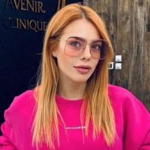 Анастасия Стоцкая скрывала от детей развод с мужем