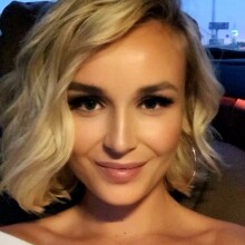 Полина Гагарина рассказала о нехватке времени на детей