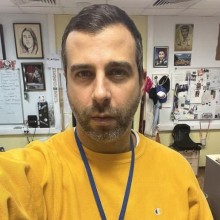 Иван Ургант пообещал вернуться в эфир Первого канала
