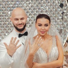 Джиган объяснил, почему разъехался с Самойловой