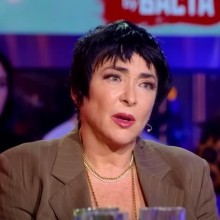 Лолита Милявская рассталась с молодым бойфрендом