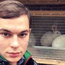 Звезда «Дома-2» Илья Григоренко расстался с наркозависимой девушкой