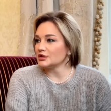 Татьяна Буланова рассказала о подготовке к свадьбе