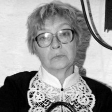 Умерла экс-жена Высоцкого Людмила Абрамова