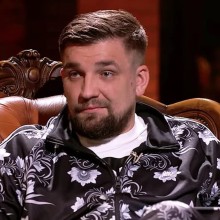 Рэпера Басту обвинили в изнасиловании