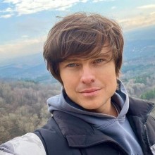 Прохор Шаляпин высказался о разделе имущества и разбитом сердце