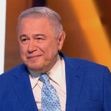 Евгений Петросян прокомментировал госпитализацию