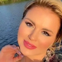 Анна Семенович поделилась планами на материнство