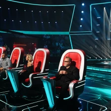Шоу продолжается: обзор четвертых слепых прослушиваний шоу «Голос» весны