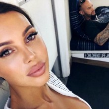 Самойлова подтвердила проблемы в браке с Джиганом