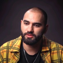 Рэпер HammAli пожаловался полиции на фанатку