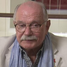 Никита Михалков отсудил у продюсера Досталя 300 тыс. евро – СМИ