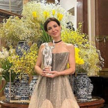 Екатерина Климова ответила на слух о том, что ее экс-супруг избил девушку