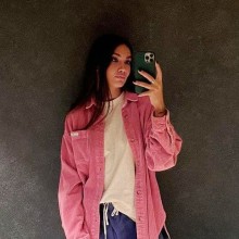 Карина Истомина призналась в попытках суицида и самоистязании