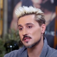Дима Билан пожаловался на кризис среднего возраста