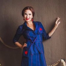 Эвелина Бледанс не спешит со свадьбой после 5 лет отношений
