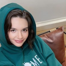 Дочь Славы рассказала о проблемах при родах