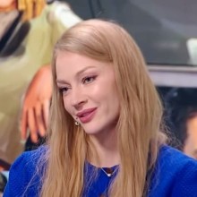 Светлану Ходченкову заметили на свидании с новым мужчиной