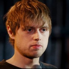 Комик Ваня Усович сообщил о психическом расстройстве
