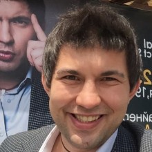 Сын Бари Алибасова судится с банком из-за гостиницы