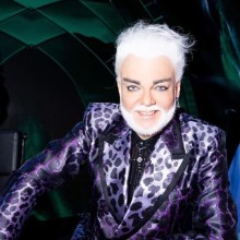 Филипп Киркоров рассказал о новых любовных отношениях