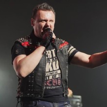 Андрей Князев анонсировал концерты в память о Михаиле Горшеневе