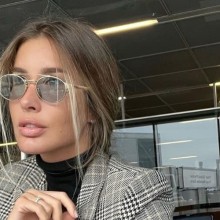 Кети Топурия купила в Дубае квартиру за 300 млн рублей