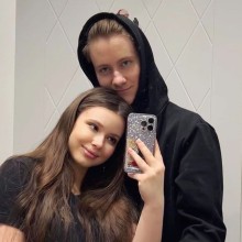 19-летняя звезда «Ворониных» Мария Ильюхина стала матерью