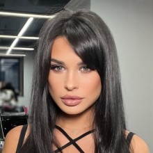 Ирина Пинчук станет мамой во второй раз