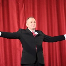 Святослав Ещенко обвинил в проблемах с сыном бывшую жену