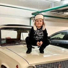 Дагестанский блогер Хасбик стал долларовым миллионером