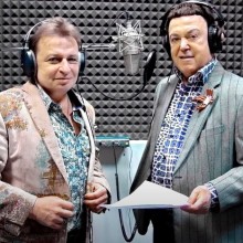 Автору хитов Кобзона и Алсу Аркадию Хоралову грозит выселение